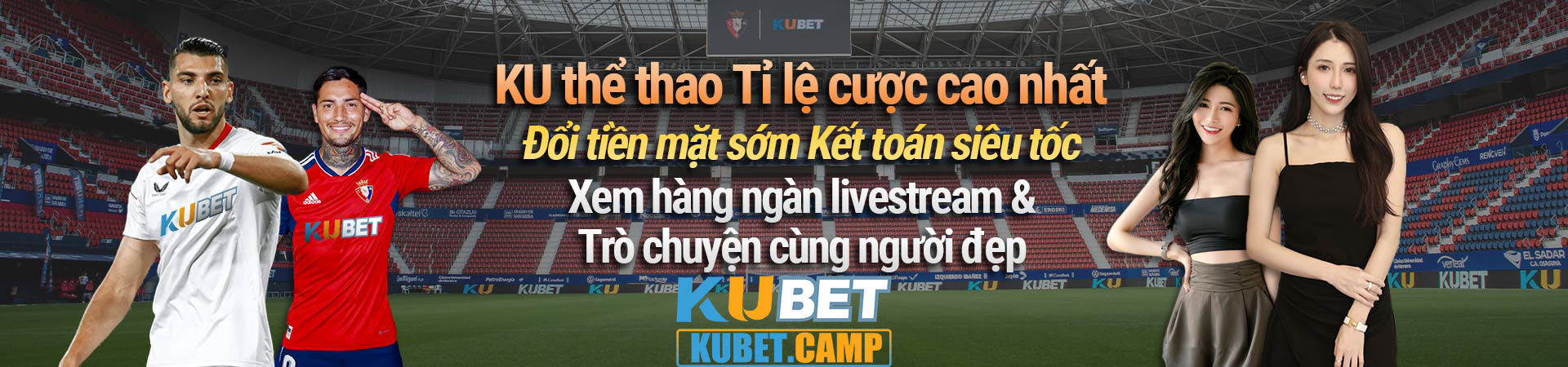 banner kubet camp