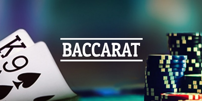 Thế nặng nhẹ - Các thế bài Baccarat phổ biến