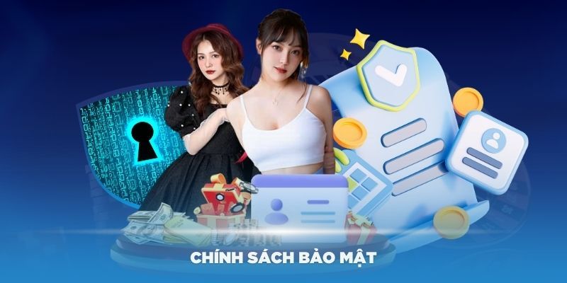 Chính sách bảo mật Kubet cho người dùng 