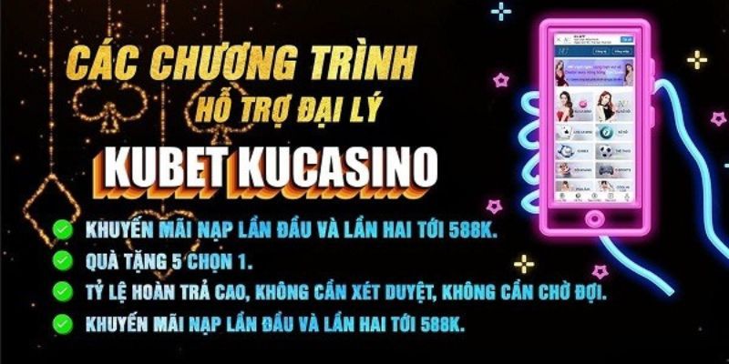 Hướng dẫn chi tiết các bước trở thành đại lý