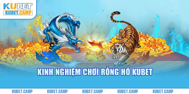 Tổng Hợp Kinh Nghiệm Chơi Rồng Hồ Kubet Luôn Thắng