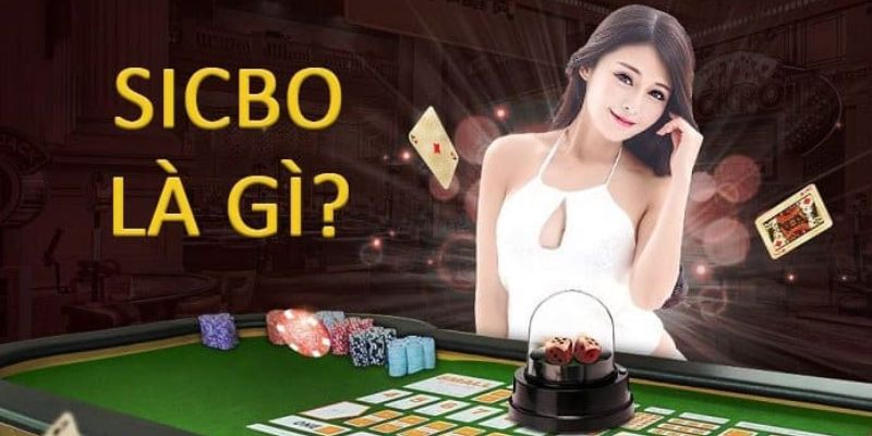 Khám phá trò sicbo tại Kubet