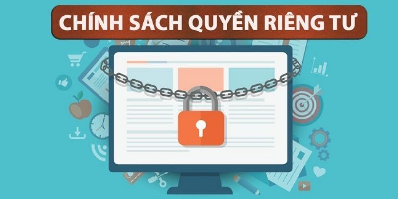 Những điều khoản trong chính sách quyền riêng tư Kubet